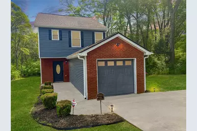 1640 Riverchase Circle NE, Conyers, GA 30013 - Photo 1