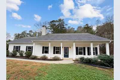 1841 Highway 138, Monroe, GA 30655 - Photo 1