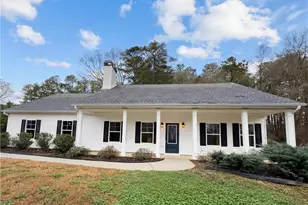 1841 Hwy 138, Monroe, GA 30655 - Photo 1
