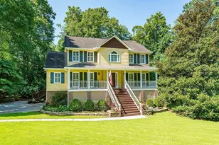 2133 Bayford Ct S W, Marietta, GA 30064 - Photo 2