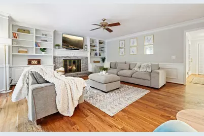 2133 Bayford Court SW, Marietta, GA 30064 - Photo 6