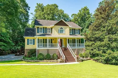 2133 Bayford Court SW, Marietta, GA 30064 - Photo 2