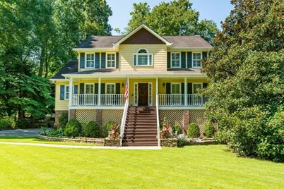 2133 Bayford Court SW, Marietta, GA 30064 - Photo 1