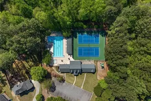 2133 Bayford Ct S W, Marietta, GA 30064 - Photo 46
