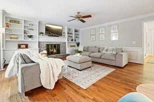 2133 Bayford Ct S W, Marietta, GA 30064 - Photo 6