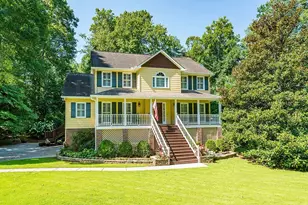 2133 Bayford Ct S W, Marietta, GA 30064 - Photo 1