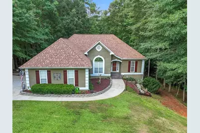 340 Flowers Drive, Covington, GA 30016 - Photo 1