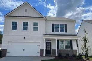 167 Fernbrook Trl, Dawsonville, GA 30534 - Photo 1