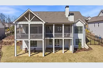 135 Night Fire Lane, Dawsonville, GA 30534 - Photo 58