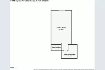 5461 Evergreen Forest Court, Flowery Branch, GA 30542 - Photo 32