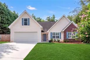 5461 Evergreen Forest Ct, Flowery Branch, GA 30542 - Photo 1
