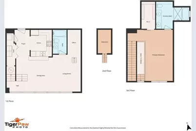 600 College Street #202, Atlanta, GA 30354 - Photo 46
