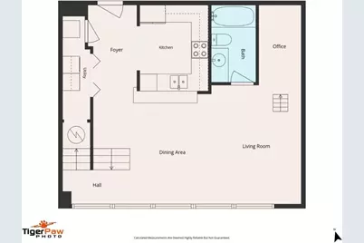 600 College Street #202, Atlanta, GA 30354 - Photo 52