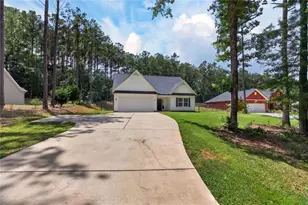 6575 Hwy 101 N, Rockmart, GA 30153 - Photo 2