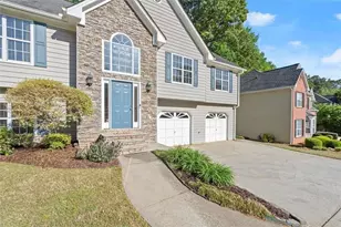2056 Township Dr, Woodstock, GA 30189 - Photo 2