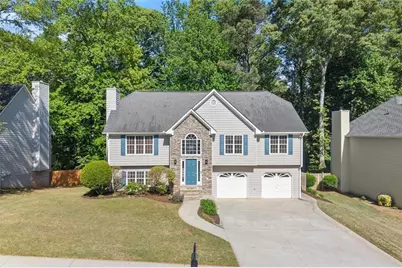 2056 Township Drive, Woodstock, GA 30189 - Photo 1