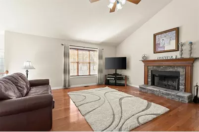 2056 Township Drive, Woodstock, GA 30189 - Photo 4