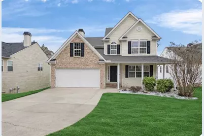 310 Berkley Drive, Villa Rica, GA 30180 - Photo 2