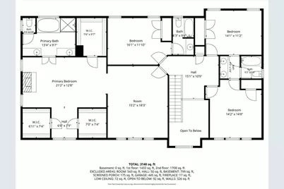 5048 Chapel Lake Circle, Douglasville, GA 30135 - Photo 102