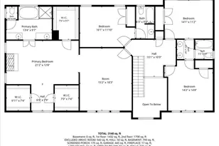 5048 Chapel Lake Cir, Douglasville, GA 30135 - Photo 102