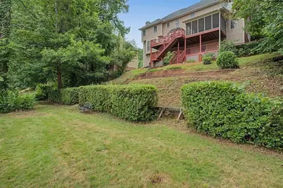 5048 Chapel Lake Circle, Douglasville, GA 30135 - Photo 96