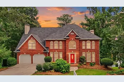 5048 Chapel Lake Circle, Douglasville, GA 30135 - Photo 2