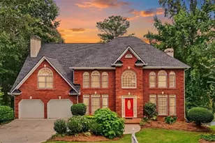 5048 Chapel Lake Cir, Douglasville, GA 30135 - Photo 2