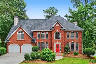 5048 Chapel Lake Cir, Douglasville, GA 30135 - Photo 1