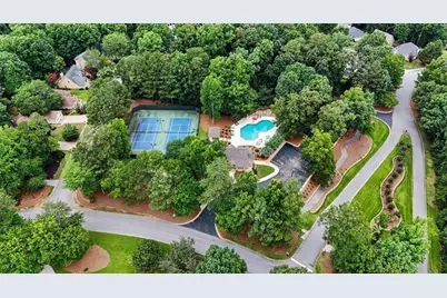 5048 Chapel Lake Circle, Douglasville, GA 30135 - Photo 86