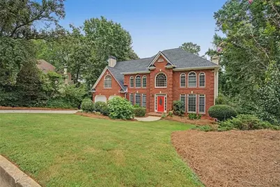 5048 Chapel Lake Circle, Douglasville, GA 30135 - Photo 4