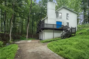 4870 Wade Valley Way, Cumming, GA 30040 - Photo 2