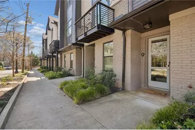 1350 May Avenue SE #9, Atlanta, GA 30316 - Photo 2