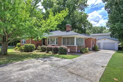 409 Stonewall Street, Cartersville, GA 30120 - Photo 1