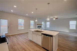 203 St Anne's Pl, Covington, GA 30016 - Photo 16