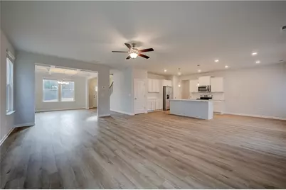 203 St Annes Place, Covington, GA 30016 - Photo 8