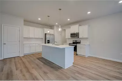 203 St Annes Place, Covington, GA 30016 - Photo 12