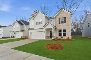 203 St Anne's Pl, Covington, GA 30016 - Photo 2