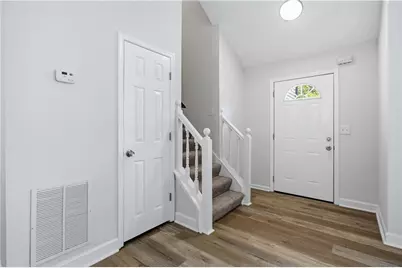 2493 Willenhall Way, Lithonia, GA 30058 - Photo 4