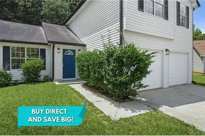 2493 Willenhall Way, Lithonia, GA 30058 - Photo 2