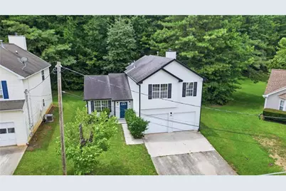 2493 Willenhall Way, Lithonia, GA 30058 - Photo 30
