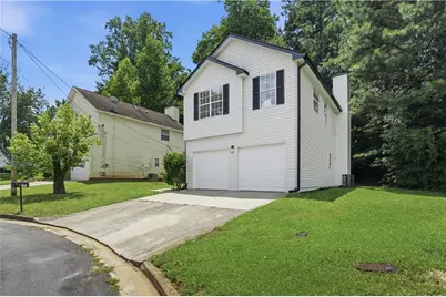2493 Willenhall Way, Lithonia, GA 30058 - Photo 32
