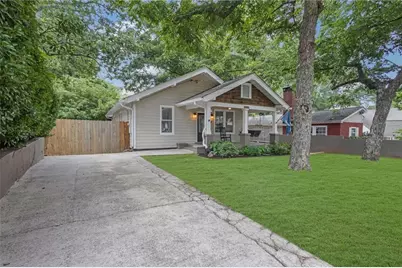 265 Haas Avenue SE, Atlanta, GA 30316 - Photo 2