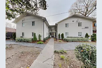 [Address not provided], Atlanta, GA 30306 - Photo 1