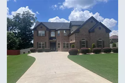 808 Bufflehead Court, Stockbridge, GA 30281 - Photo 1