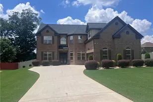808 Bufflehead Ct, Stockbridge, GA 30281 - Photo 1