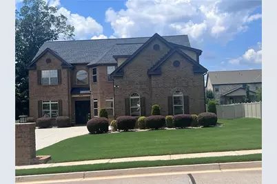 808 Bufflehead Court, Stockbridge, GA 30281 - Photo 2