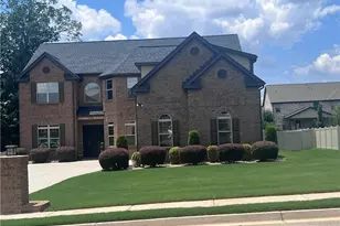 808 Bufflehead Ct, Stockbridge, GA 30281 - Photo 2