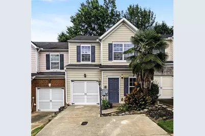 834 Ash Street, Canton, GA 30114 - Photo 1