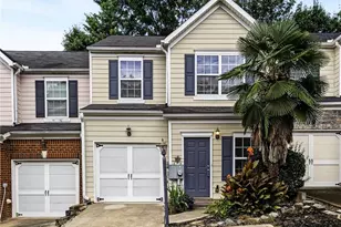 834 Ash St, Canton, GA 30114 - Photo 1