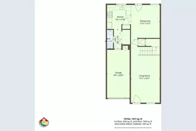 834 Ash Street, Canton, GA 30114 - Photo 32